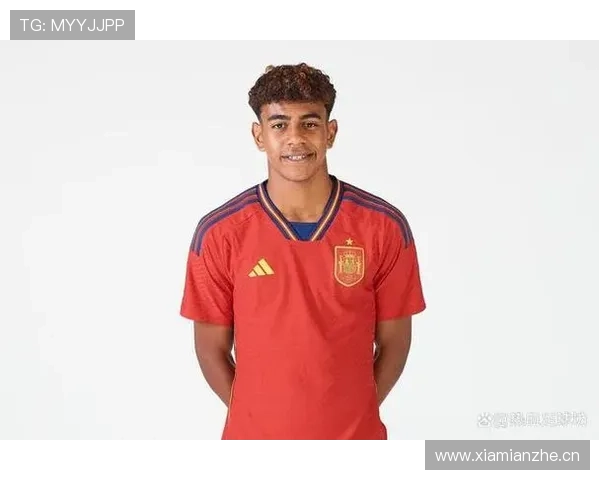 拉明·亚马尔16岁国家队首秀破门创纪录