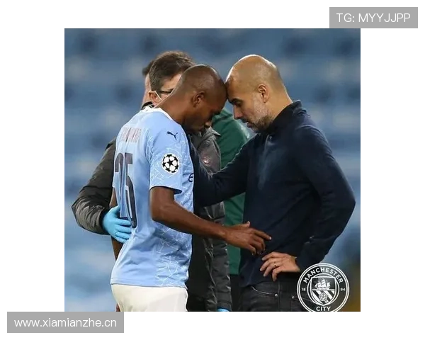 罗德里：从战术执行者到球队灵魂的领袖跃迁解析