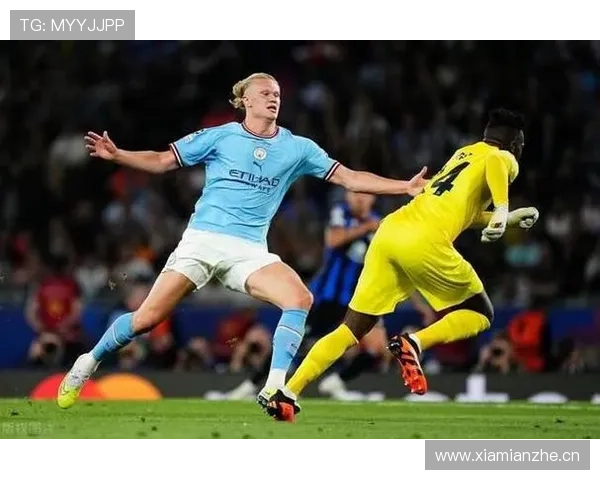 登陆英超首季即展现对抗统治力：奥纳纳的适应表现