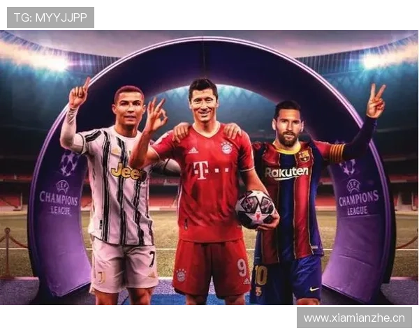 莱万vsC罗:终结效率与战术角色的结构差异分析 莱万vsC罗:终结效率与战术角色的结构差异分析