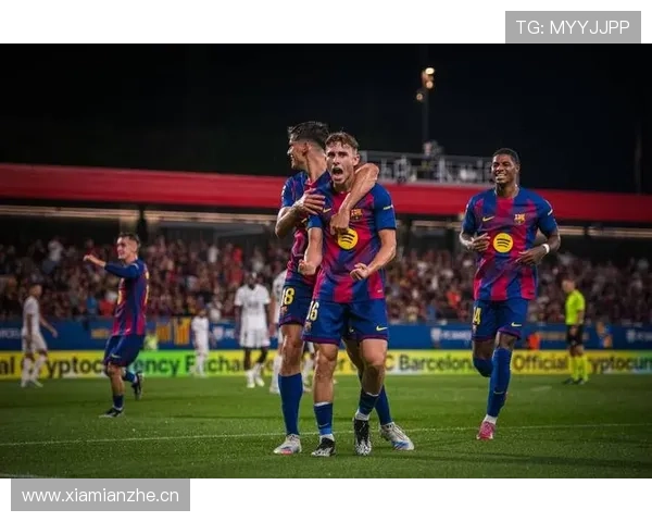 巴萨赢球难掩隐患,真实水平或难支撑争冠形势 巴萨赢球难掩隐患,真实水平或难支撑争冠形势