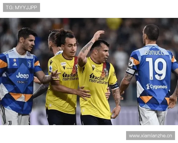 尤文图斯越踢越失控，控不住比赛的问题藏不住了？