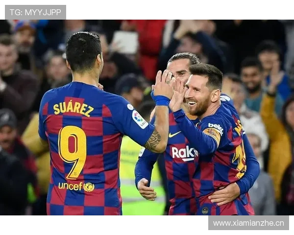 巴萨看似复苏背后问题显现，当前阶段稳定性面临考验