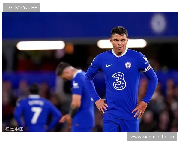 切尔西进攻效率问题显现，对联赛排名走势已形成阶段性制约