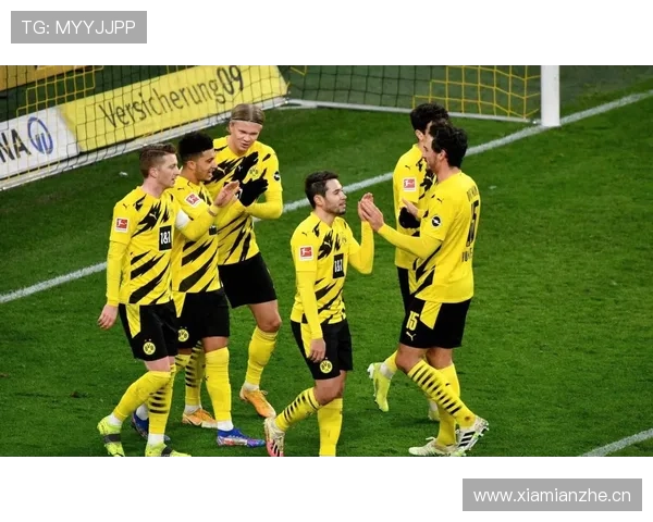 多特蒙德强强对话屡屡崩盘，稳定性问题已对争冠形势产生影响