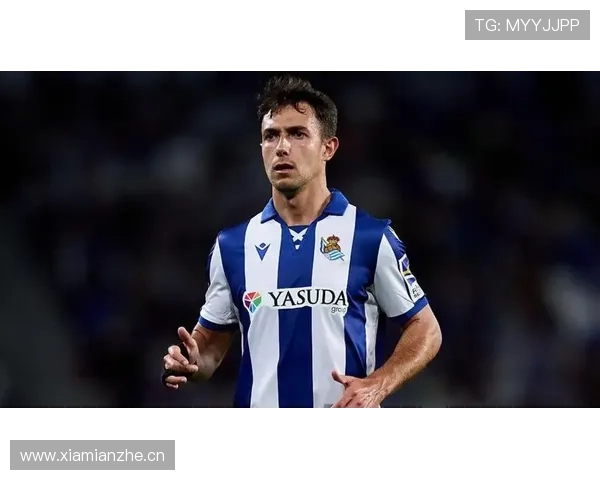 祖比门迪与布鲁诺·吉马良斯：中场控场能力对比与结构差异