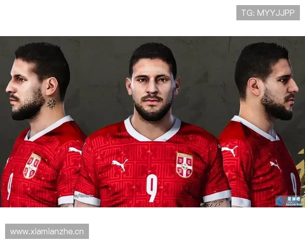 米特罗维奇生涯轨迹:从贝尔格莱德到英超的持续提升解析 米特罗维奇生涯轨迹:从贝尔格莱德到英超的持续提升解析