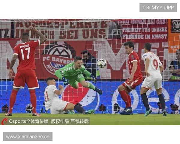 拜仁国内霸主地位面临考验，德甲竞争格局逐步发生变化