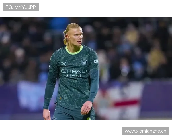 哈兰德 vs 凯恩：中锋模板的终结效率与战术角色对比