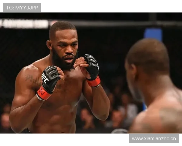 乔恩·琼斯训练完顺手买了辆布加迪，油钱比我房租还贵