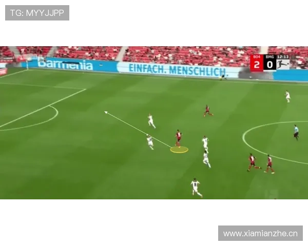 罗德里戈无球跑动与空间利用如何成为进攻体系关键拼图