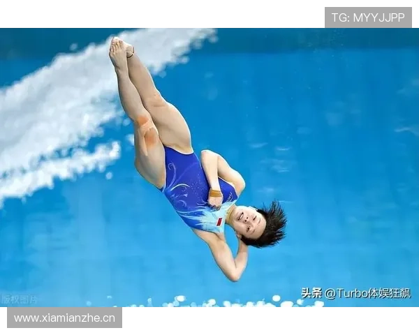 陈艺文跳水完回家还得自己修水管？