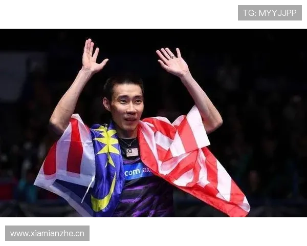 李宗伟家里冰箱贴满训练时间表，连喝水都要掐秒