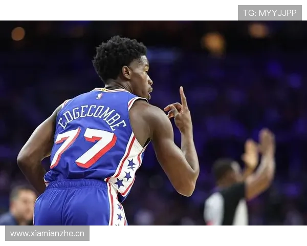 保罗·班切罗突破得分拉开球队进攻空间，效率明显优于新秀同期 peers